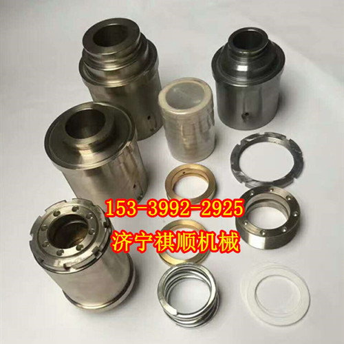 无锡威顺连杆滑块组件 BRW400/31.5乳化液泵配件