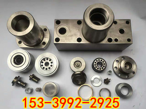 乳化液泵蓄能器 南京BRW400/31.5乳化液泵配件