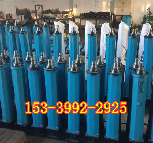 YT4-8A推溜器YT4-6A单体液压推流器矿用刮板机移溜器