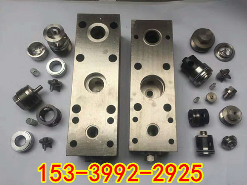 BRW400/31.5乳化液泵蓄能器组件无锡煤机乳化液泵配件