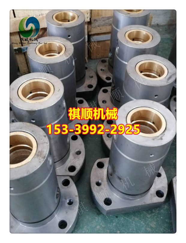 GRB315乳化液泵阀体组件 祺顺生产 蓄能器 卸载阀组件