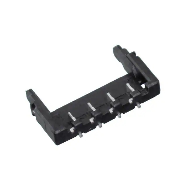 ​DF65-4P-1.7V(21)针座供应价优