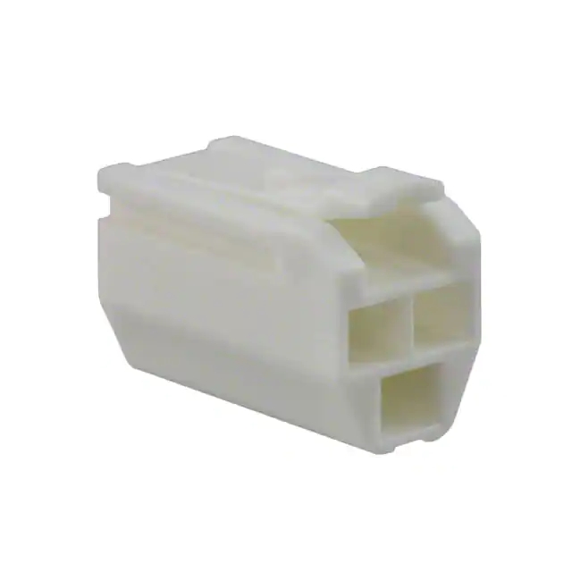 有库存DF62B-3S-2.2C白色胶壳紧俏