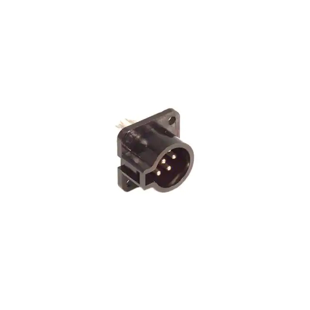 圆形连接器RPC1-12RB-6P(71)苏州乔讯