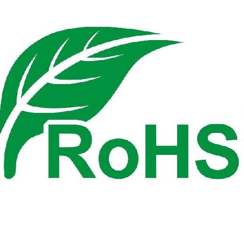气体报警器做ROHS2.0的检测需要花费多少费用