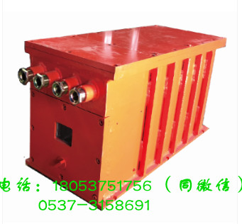 大功率待机长DXBL1536/25.6井下硐室的备用电源