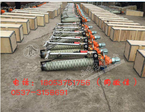 MQT130/3.2气动锚杆钻机