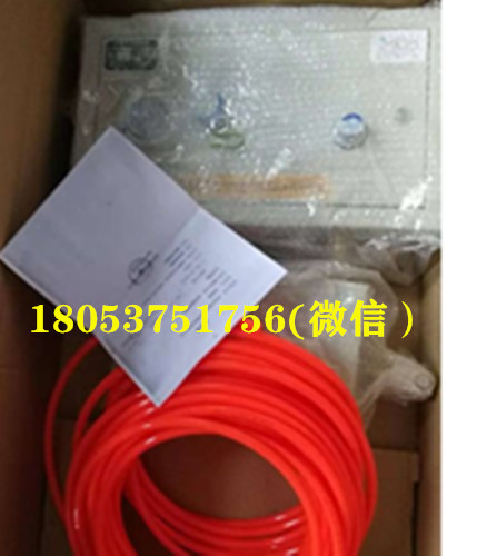 气动扳道器 半自动扳道器QFC矿用气控道岔装置 道岔转换器