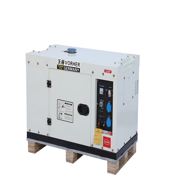 数码变频发电机的价格