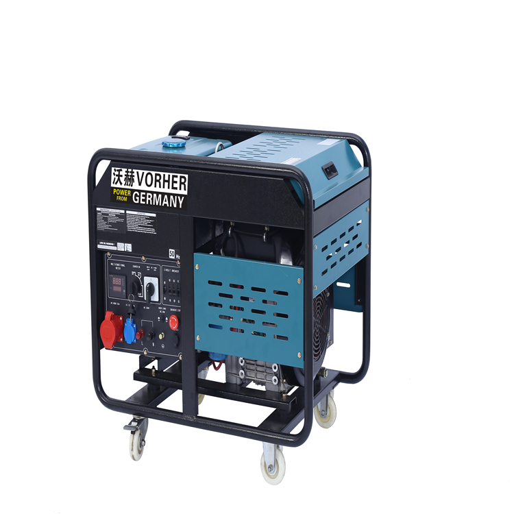 40kw斯坦福柴油发电机