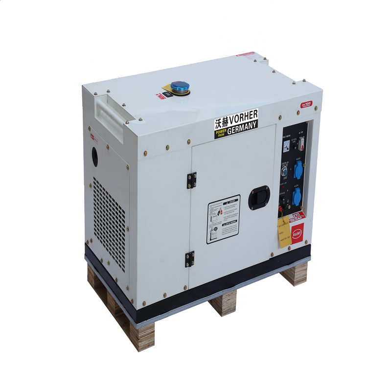 12kw斯坦福柴油发电机