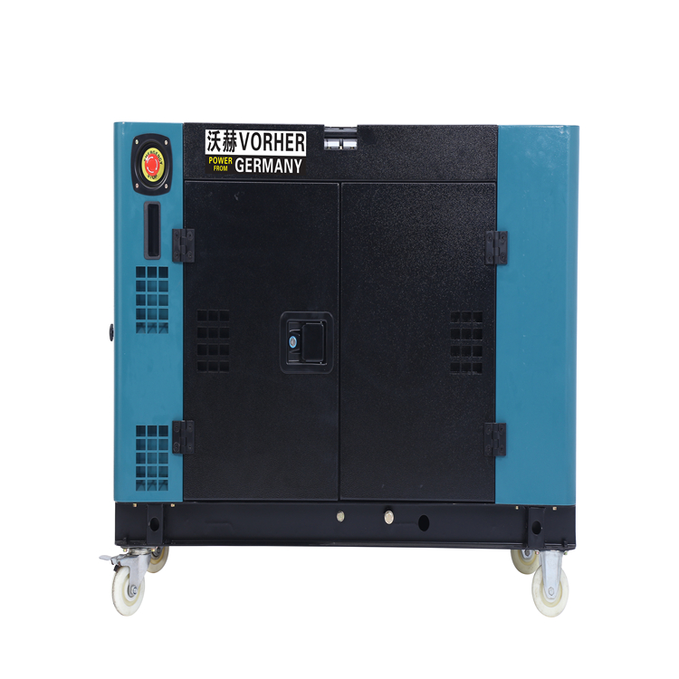 可移动发电电焊机/电焊发电两用机