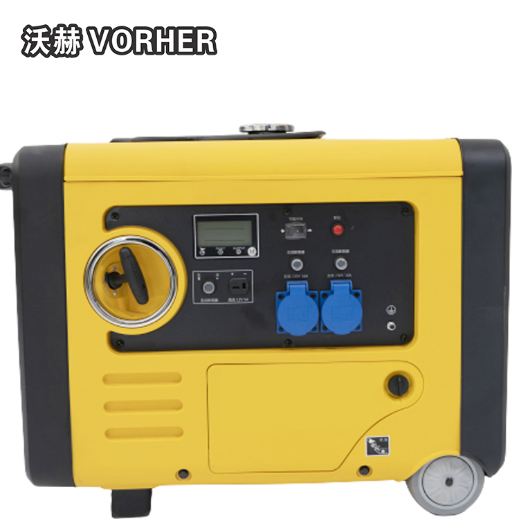 柴油发电机_10kw柴油发电机|柴油静音发电机