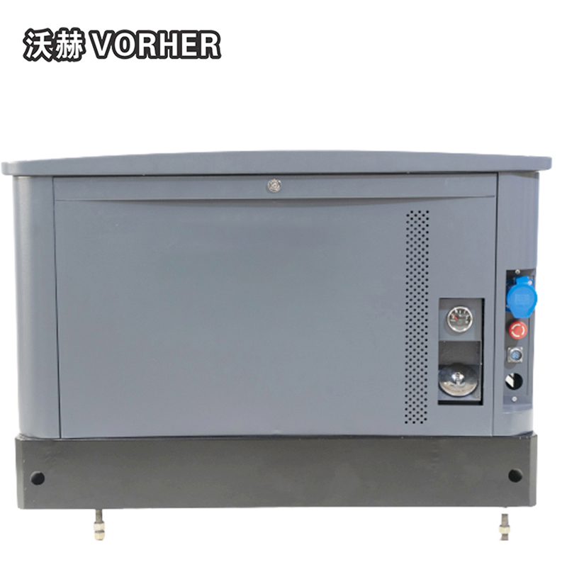 25千瓦静音发电机