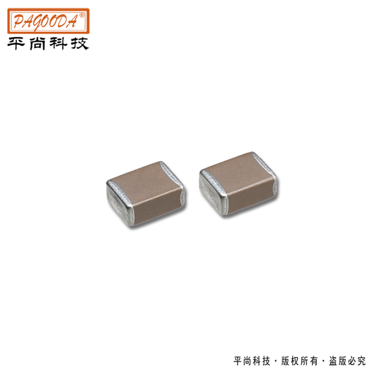 贴片电容，汽车电器用