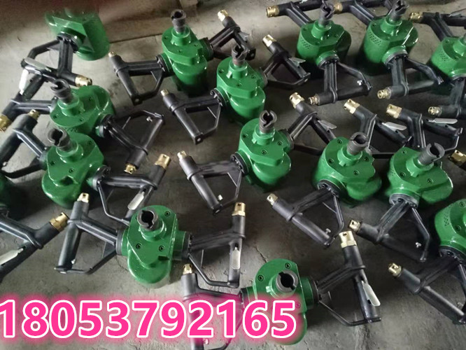 ZQS-60/2.0S手持式钻机 全国供应风煤钻