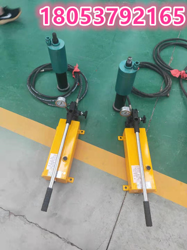 LDZ300锚杆拉力计 生产加工锚杆拉力计