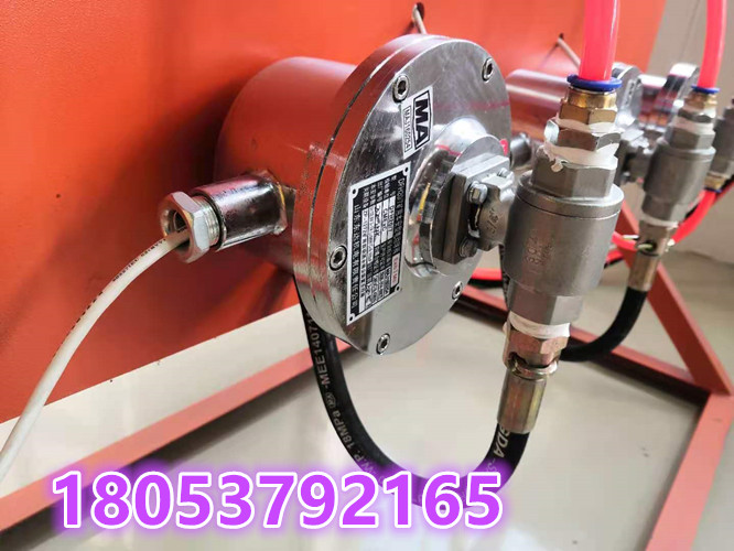 ZP127风流净化水幕 全自动风流净化水幕