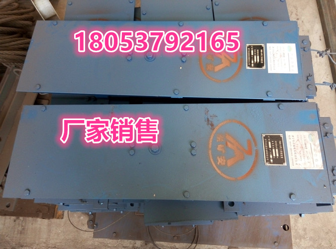 重锤式机械闭锁 FMBS风门闭锁装置安装位置