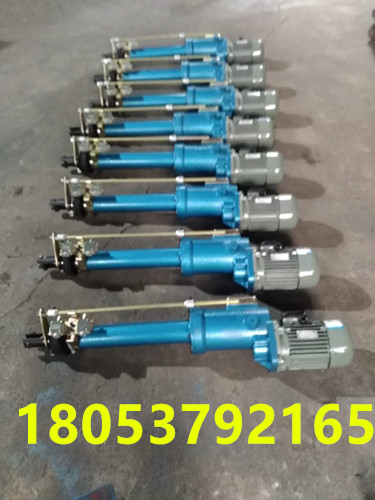 电动推杆组成结构 DT500电动推杆参数