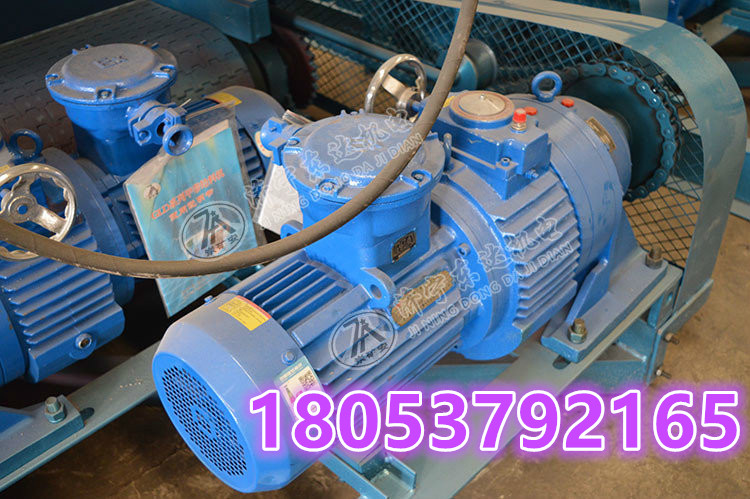 MB110YB11XW8-17减速机总成供应山西临汾