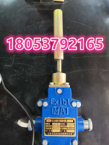 GEJ30跑偏传感器 功能多的跑偏开关