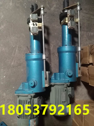 DTZ1000电动推杆 不同行程的电动推杆报价