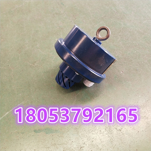 GQQ5矿用烟雾传感器 工作稳定的烟雾传感器