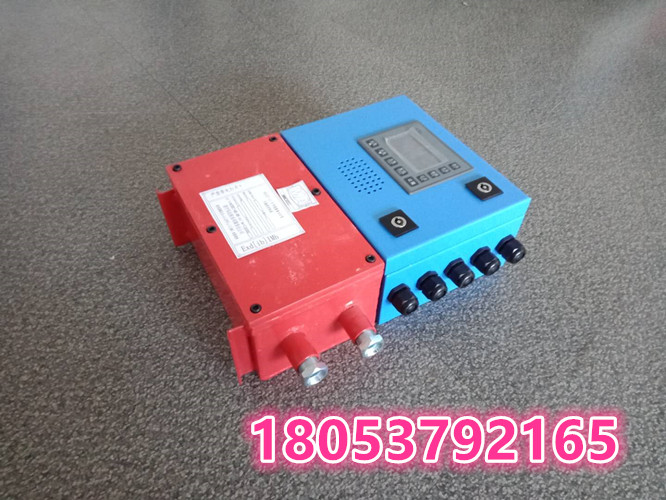 矿用输送机保护装置 皮带机八大保护组成部分