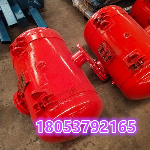 KQP-B-75L破拱器 料仓清堵器 水泥厂破拱器