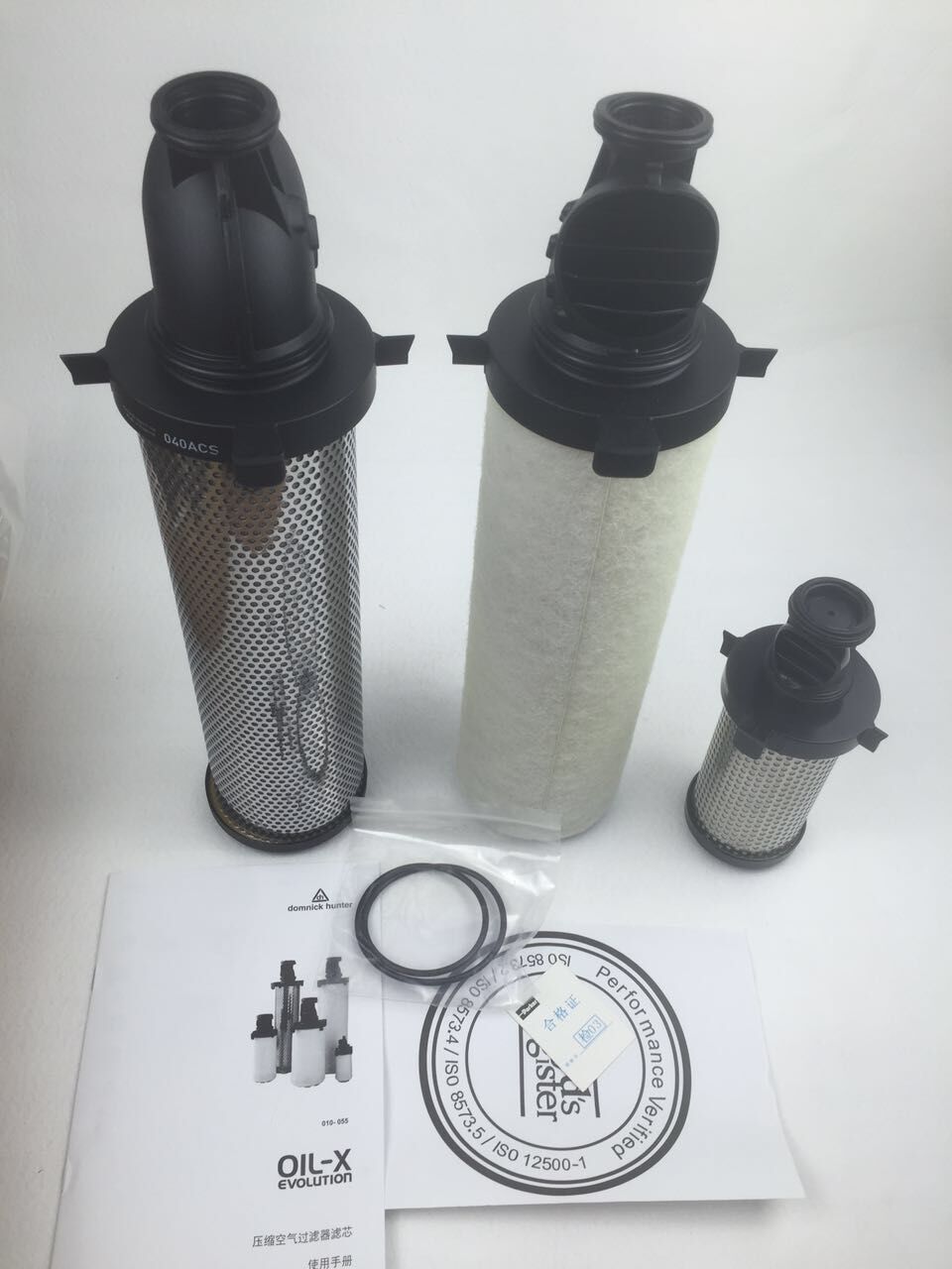 DH原装过滤器滤芯025AO 025AA 025ACS