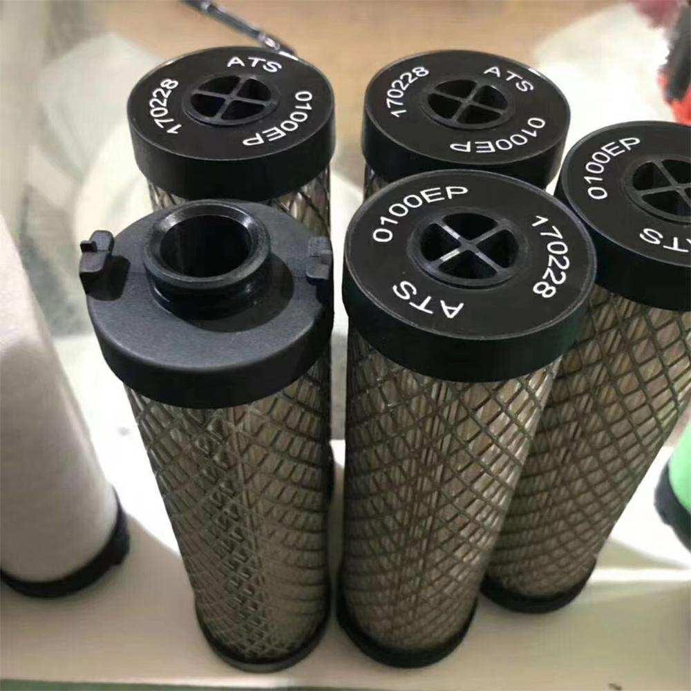ATS精密滤芯F0900 ATS精密滤芯F0901
