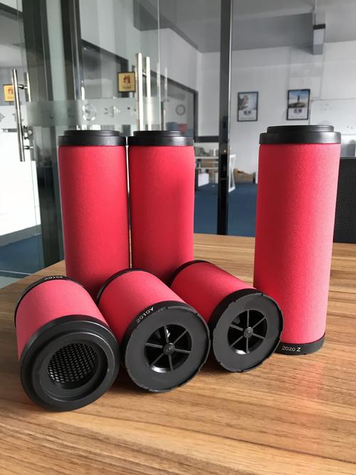 德国zander滤芯2030V 2030Z 2030Y 2030X 2030A