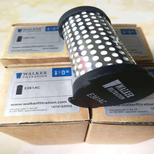WALKER沃克过滤器滤芯H004X25 H004X5 H004X1 H004XA H004AC