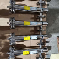 医院呼吸机用不锈钢过滤器 可提供相关材质证明 XF9-16 XF9-20不锈钢除油除水过滤器