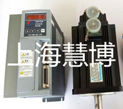 协鸿数控磨床伺服控制器维修厂家