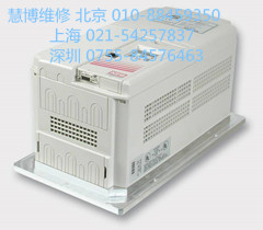 科比变频器13F5A3D不能启动维修厂家