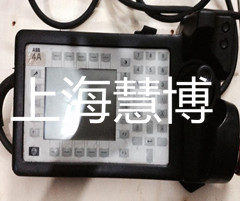 ABB示教器3HAC028357触摸失灵维修