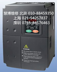 西门子变频器6SL3310报警780L维修