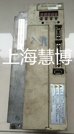 安川伺服驱动器报警A72维修代理点