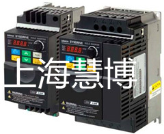 欧姆龙变频器3G3JZ报错误代码维修