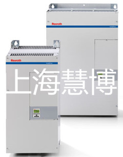 力士乐电源DDS02-W100过压维修点