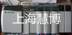 AB PLC 1766-L32BXBA没显示维修
