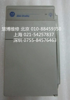 罗克韦尔AB1769-PA4模块维修.jpg
