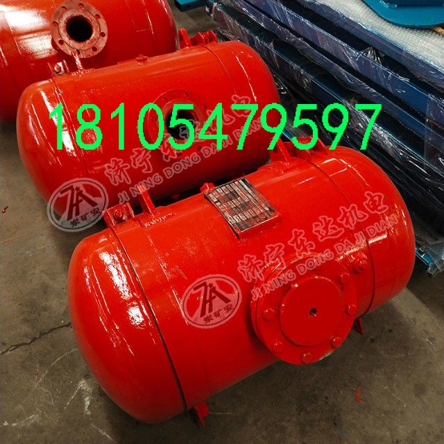 KQP-75空气炮 空气破拱肋流器 料仓专用清赌器