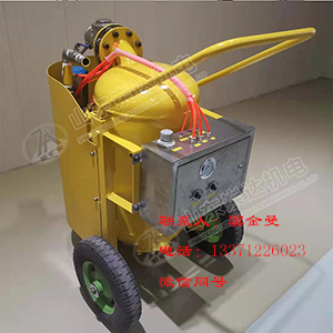 QYF10-20矿用气动清淤排污泵矿用气动清淤排污泵 卧式气动清淤排污泵的技术参数