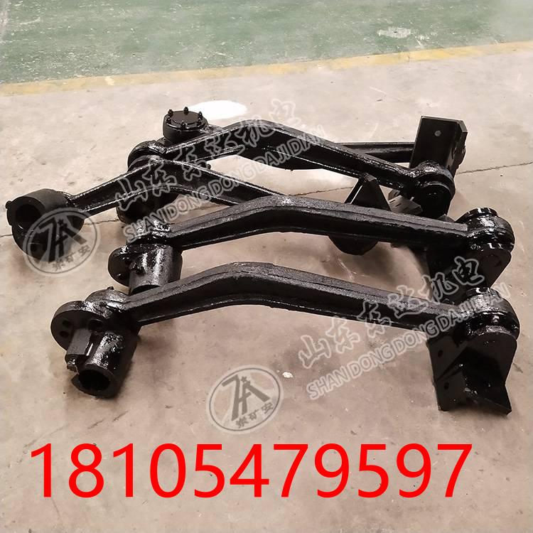 GLW800往复式给煤机用曲柄连杆装置