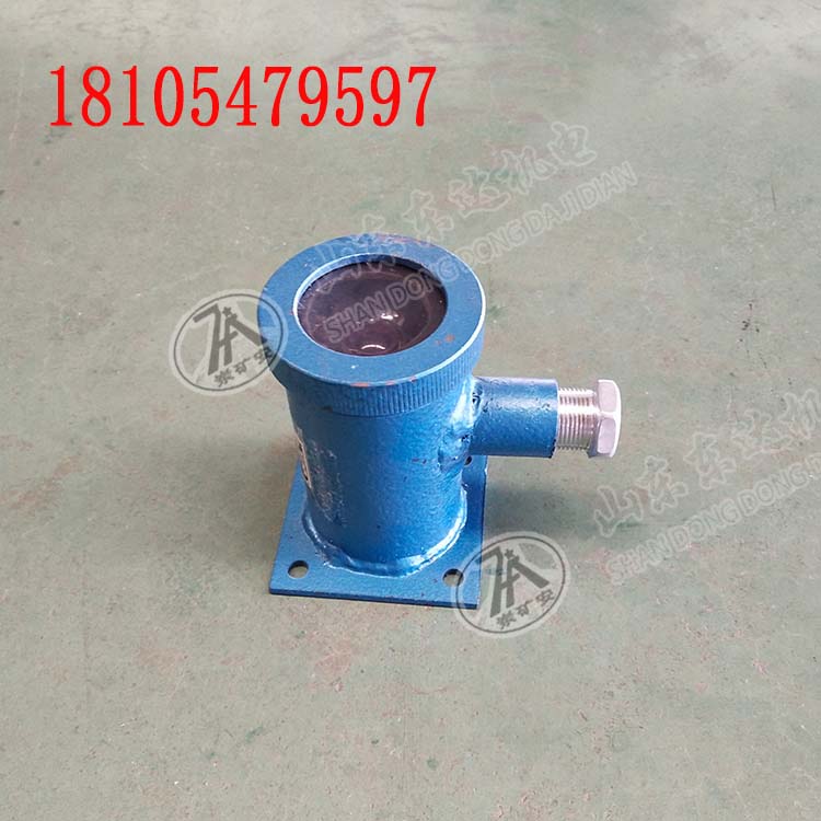 GUG8S 矿用本安型红外传感器分为GUG8F