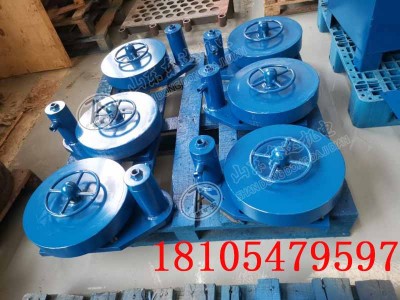 GZY32矿用隔爆型液压称重传感器 32吨以下称重准确