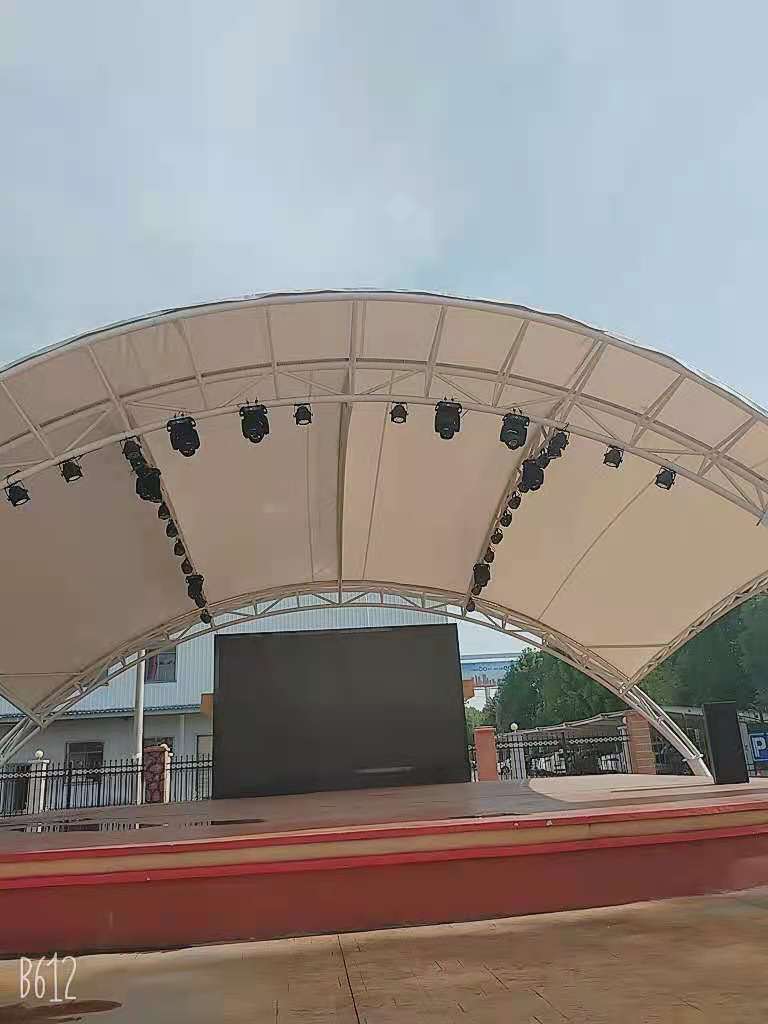 大冶市PVDF膜结构 大冶市PVDF膜结构定做